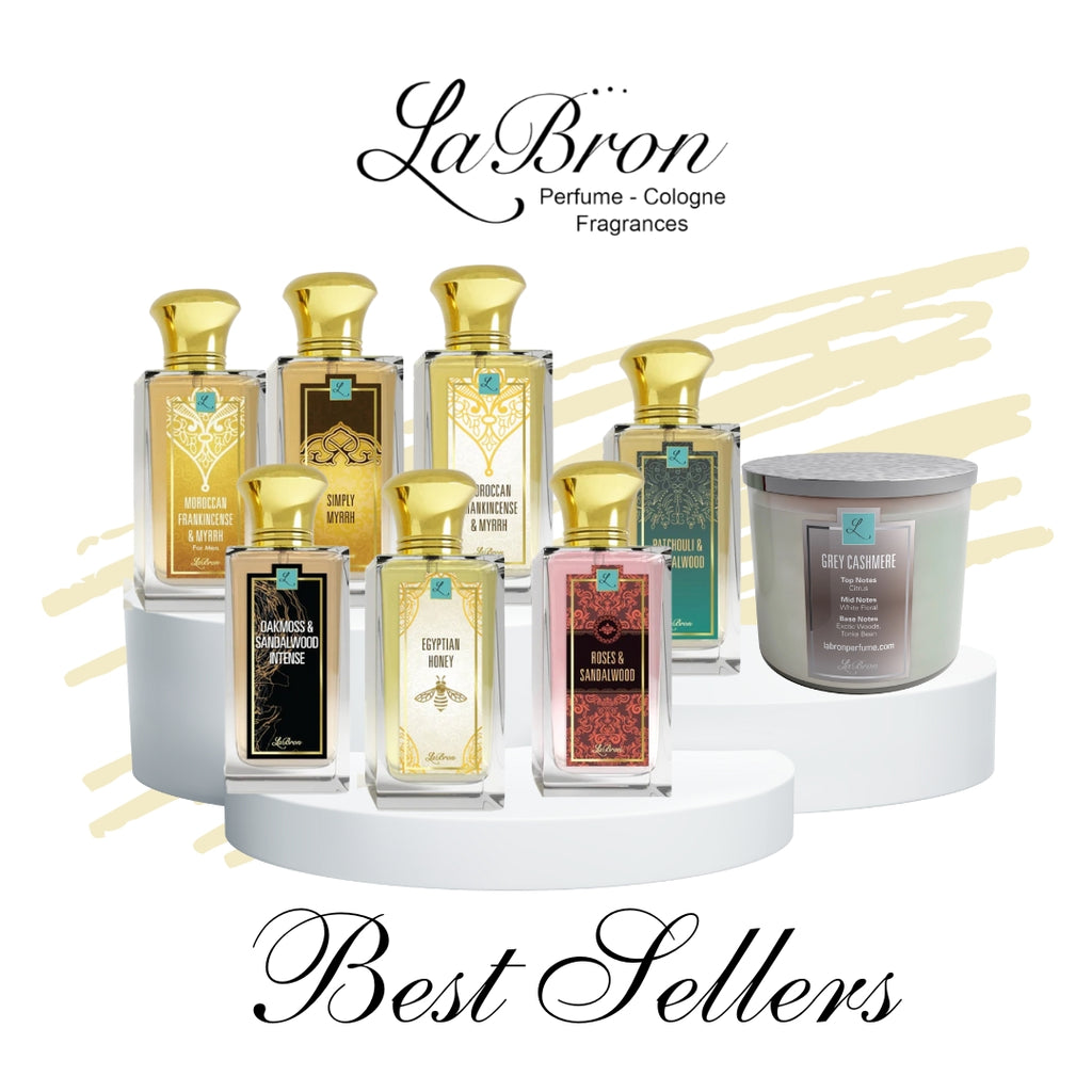 Best Sellers