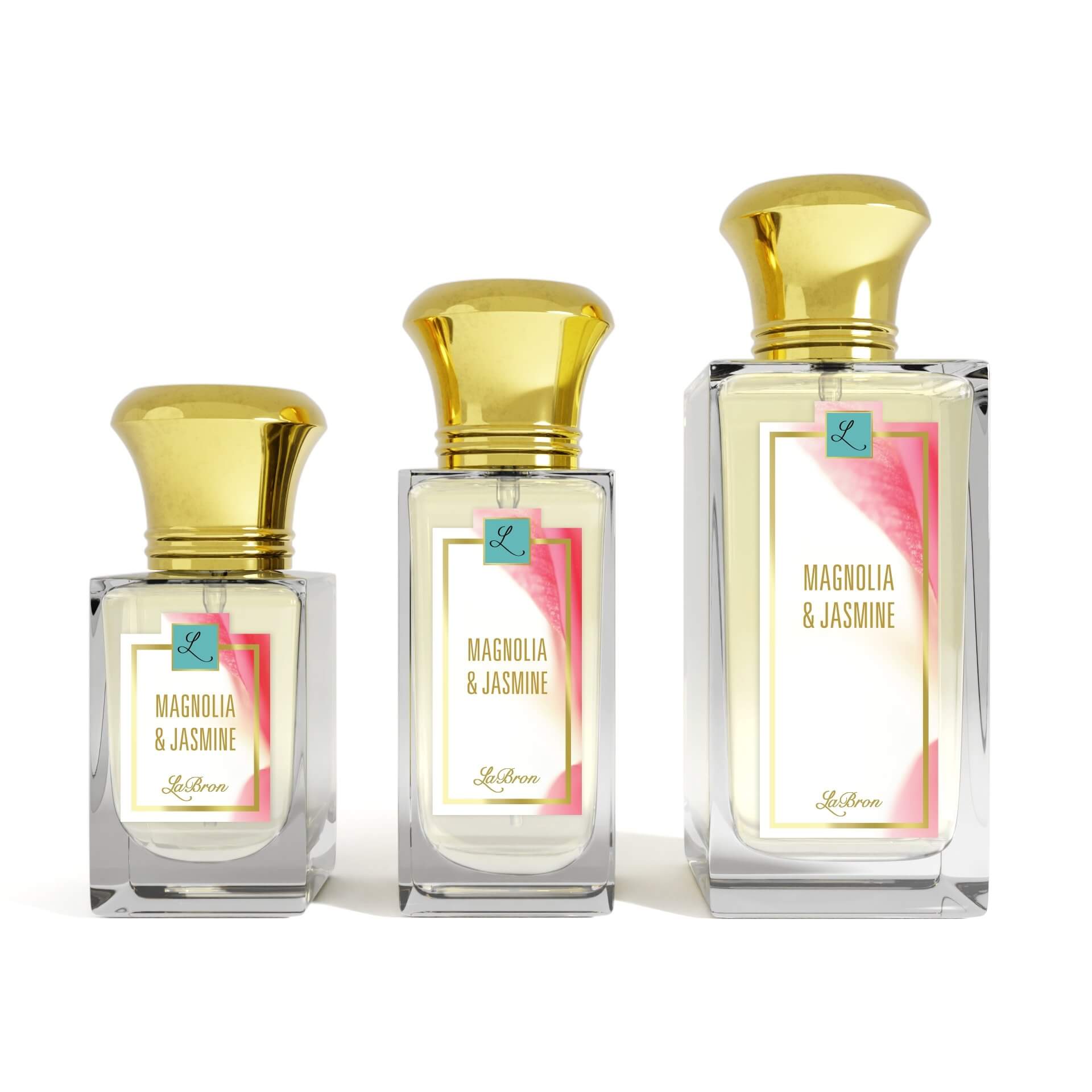 Nemat Fragrances Jasmine