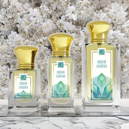 Modern Gardenia Perfume Spray by LaBron™